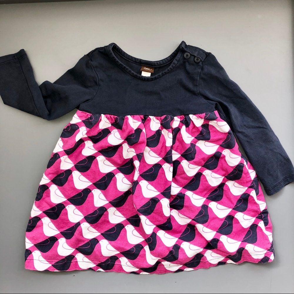 Tea Collection Dress